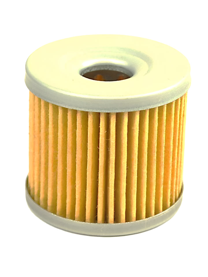 Filtro de aceite Yahosuka