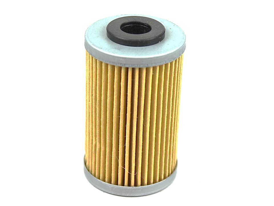 Filtro de aceite Yahosuka