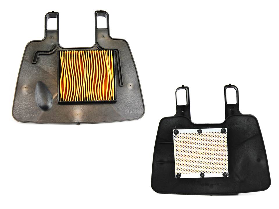 Filtro de aire Best 125/VIVA R Everestt