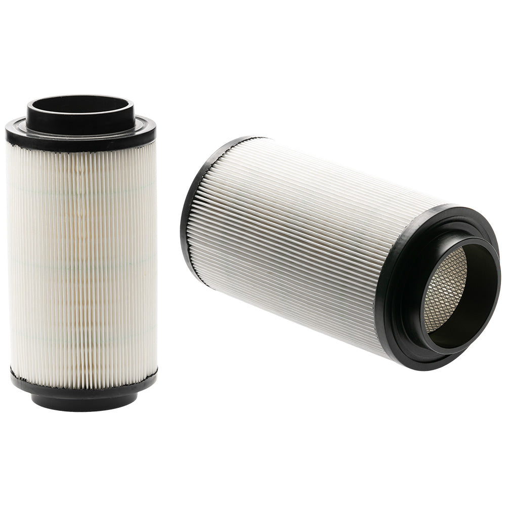 Filtro de aire completo Torito RE205 GX Motor