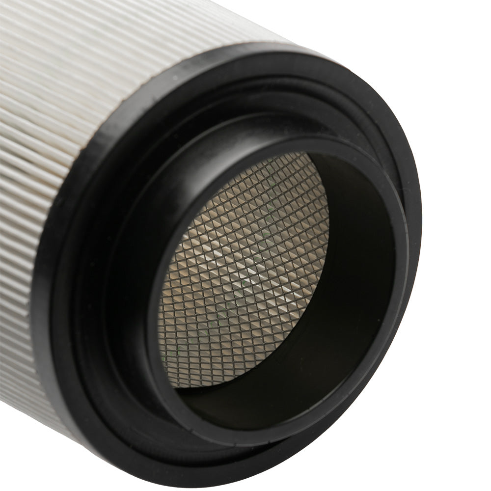 Filtro de aire completo Torito RE205 GX Motor