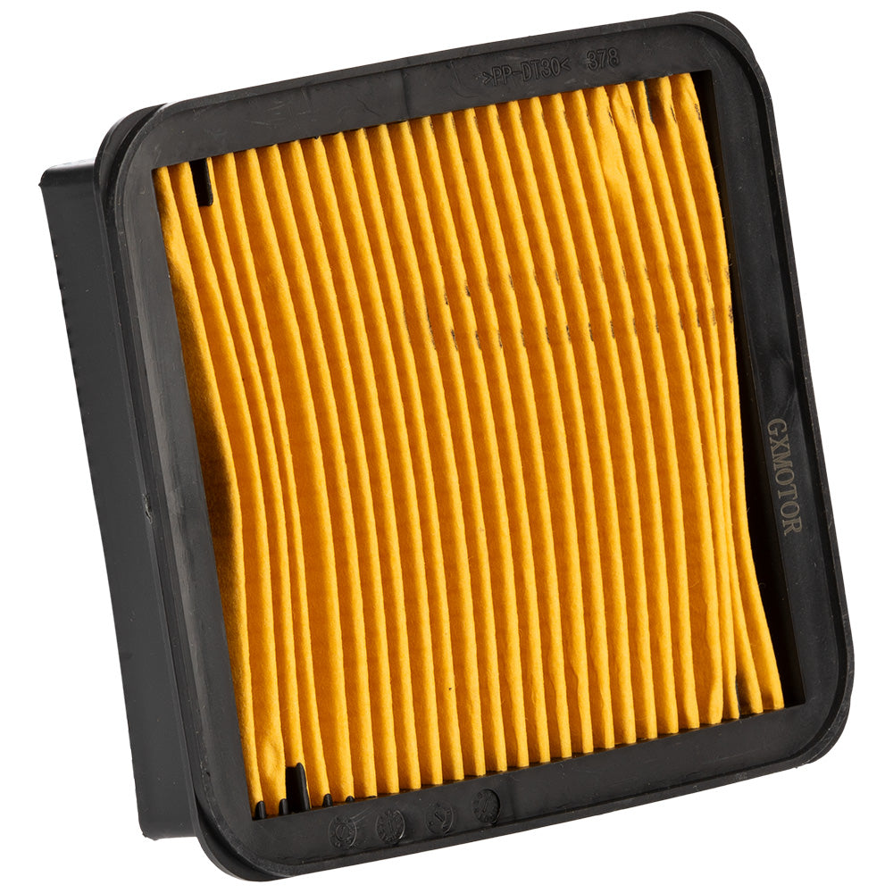 Filtro de aire completo TVS Apache 160/200 GX Motor