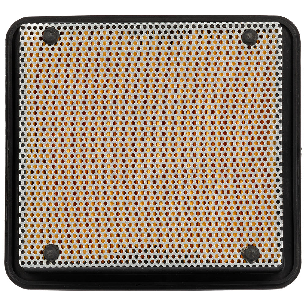 Filtro de aire completo TVS Apache 160/200 GX Motor