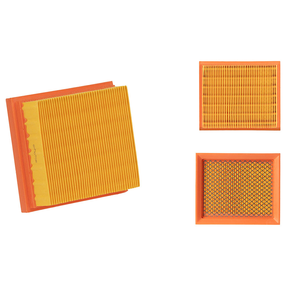 Filtro de aire completo TTR 150 GX