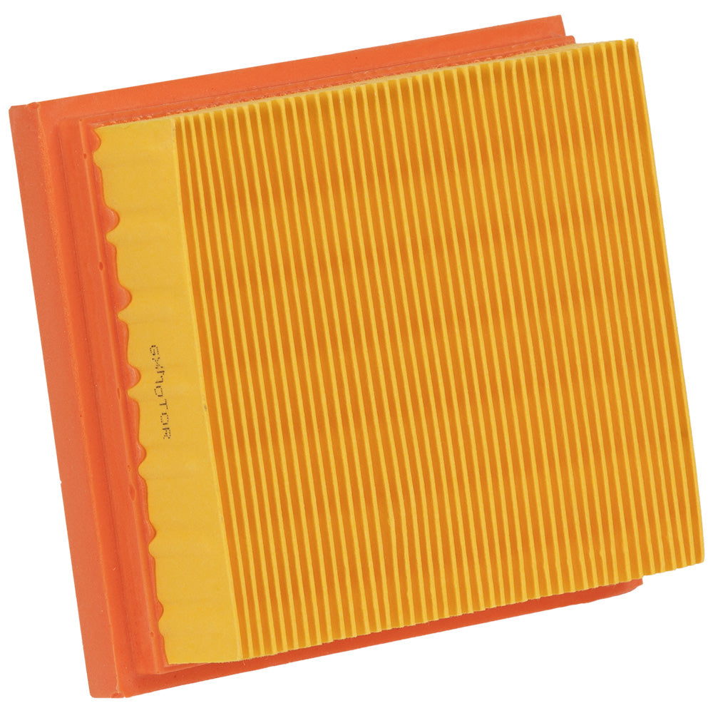 Filtro de aire completo TTR 150 GX