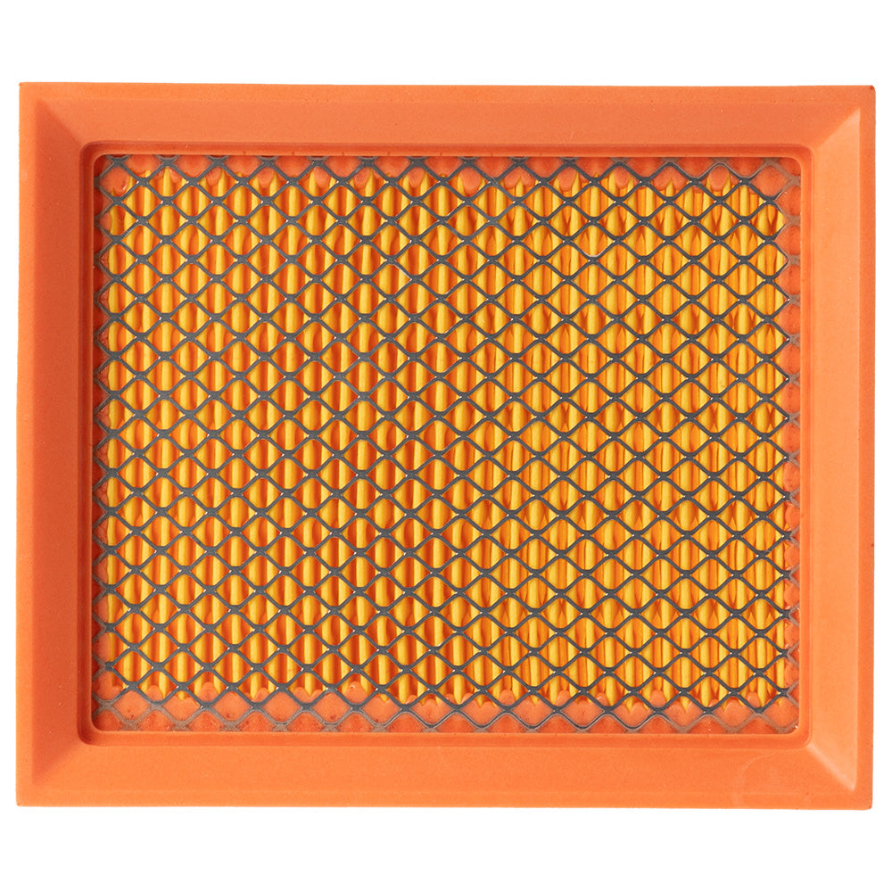 Filtro de aire completo TTR 150 GX