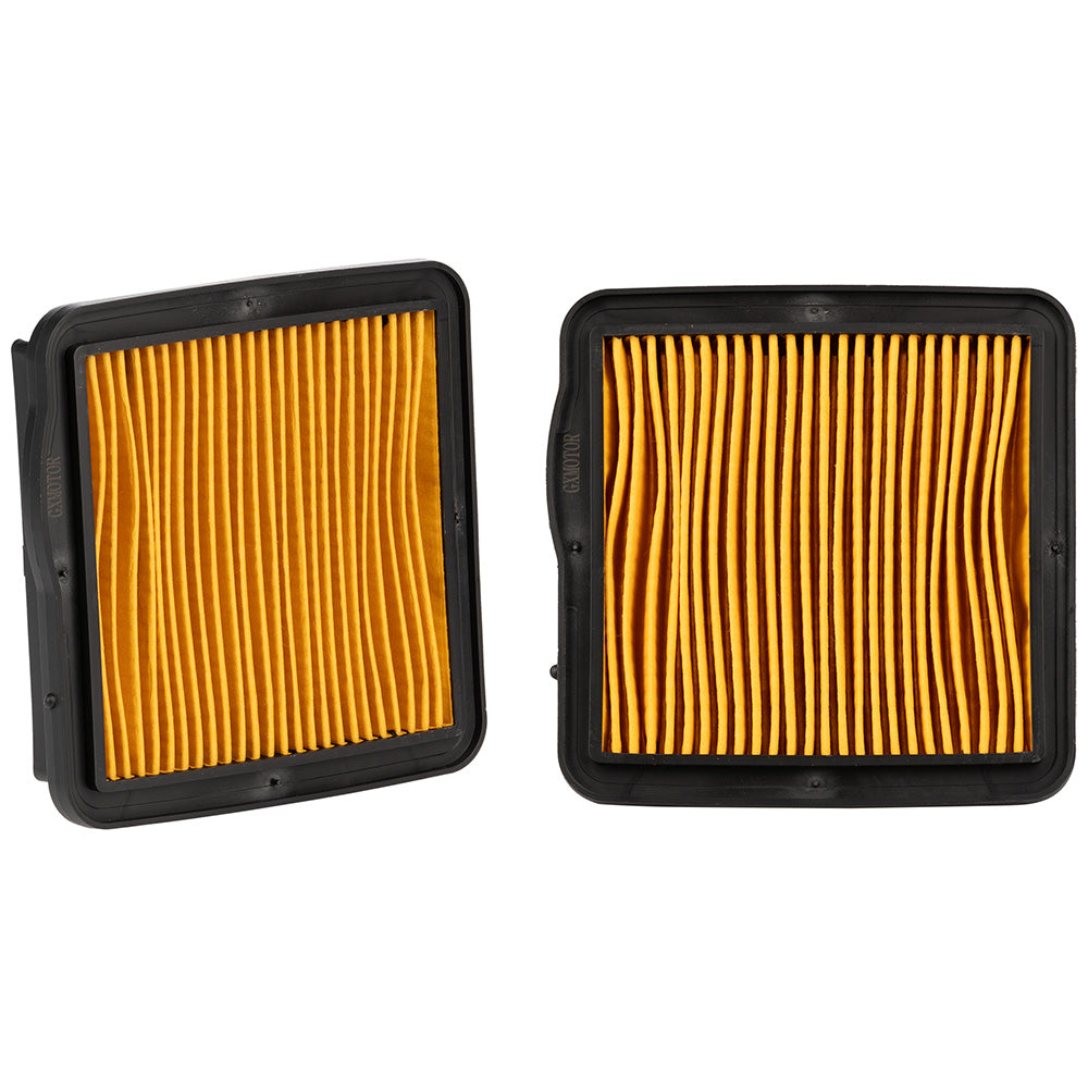 Filtro de aire completo CBF 125 GX