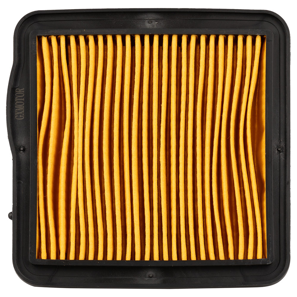 Filtro de aire completo CBF 125 GX