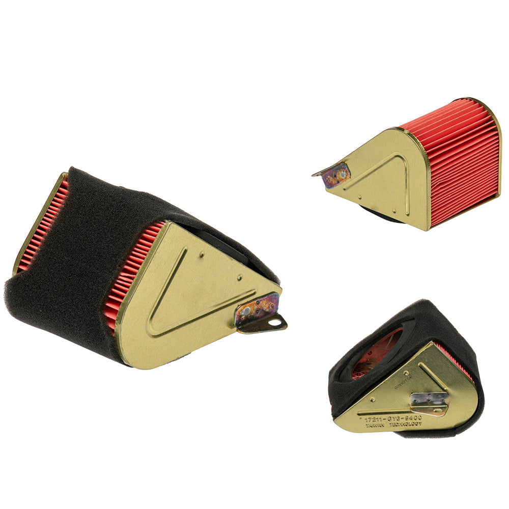 Filtro de aire AKT Dynamic 125 GX Motor