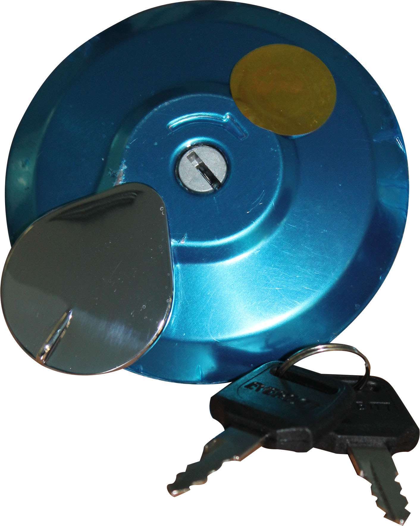 Tapa de gasolina CD 100/Eco 100-Deluxe Everestt