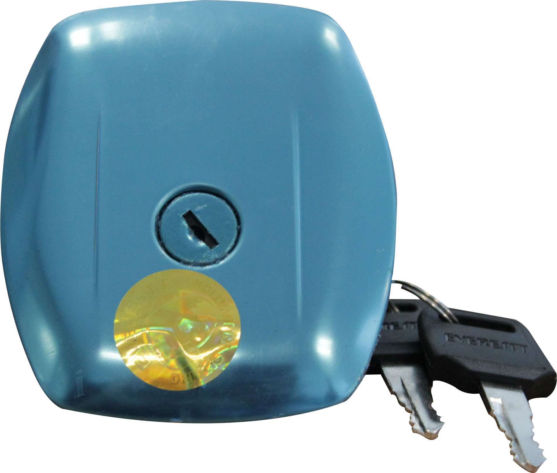 Tapa de gasolina AX 100 Everestt