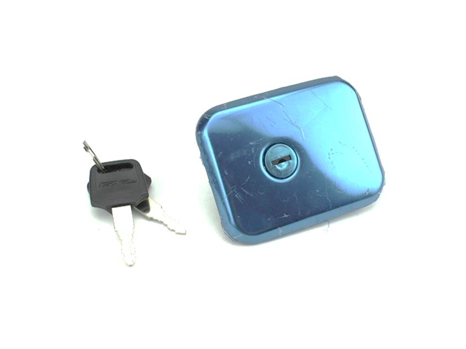 Tapa de gasolina Boxer BM 100 GX Motor