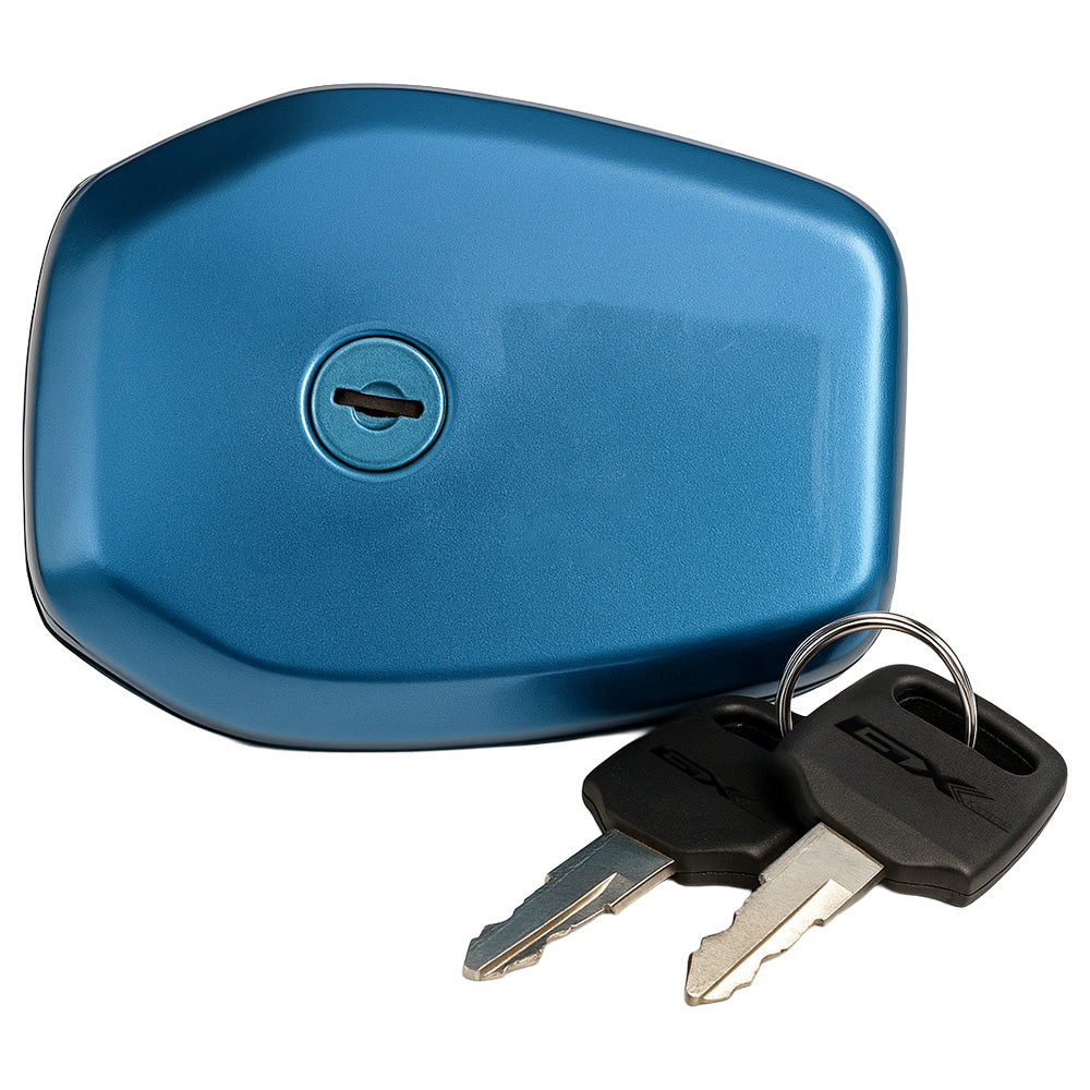 Tapa de gasolina GX Motor