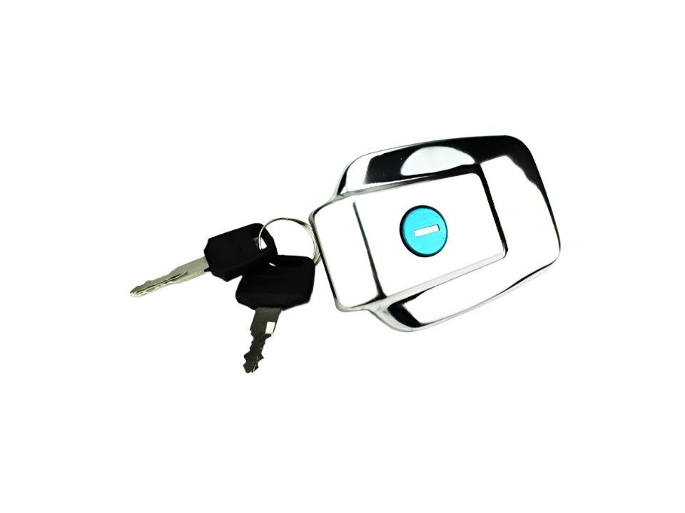 Tapa de gasolina GX Motor