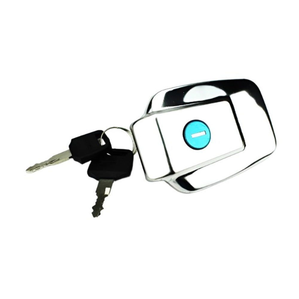 Tapa de gasolina GX Motor