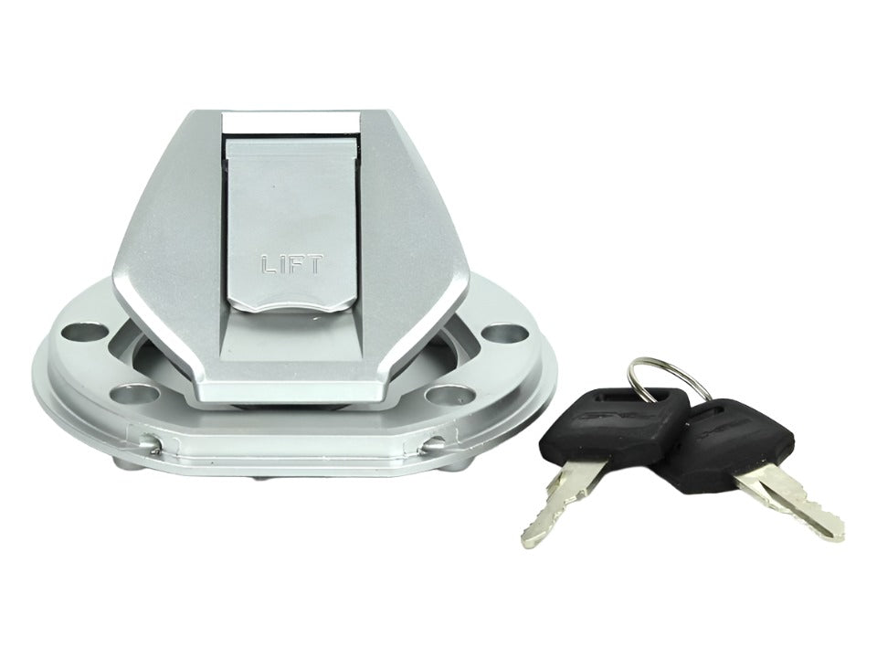 Tapa de gasolina Pulsar NS 200 GX