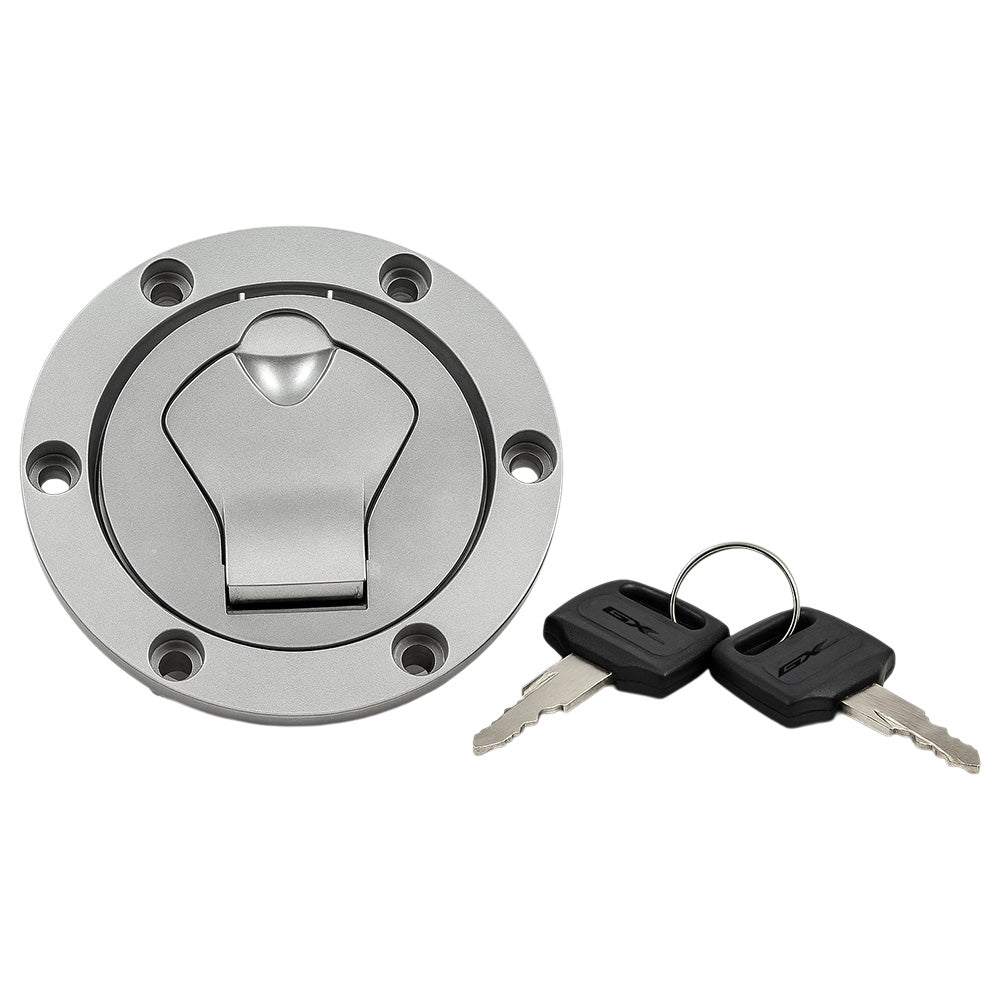 Tapa de gasolina Pulsar 135 LS GX