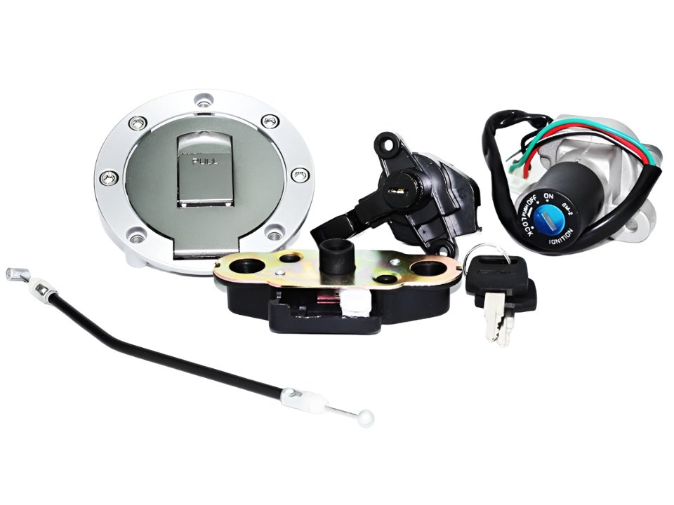 Kit de suiche AKT 125-150 EVO NE GX Motor