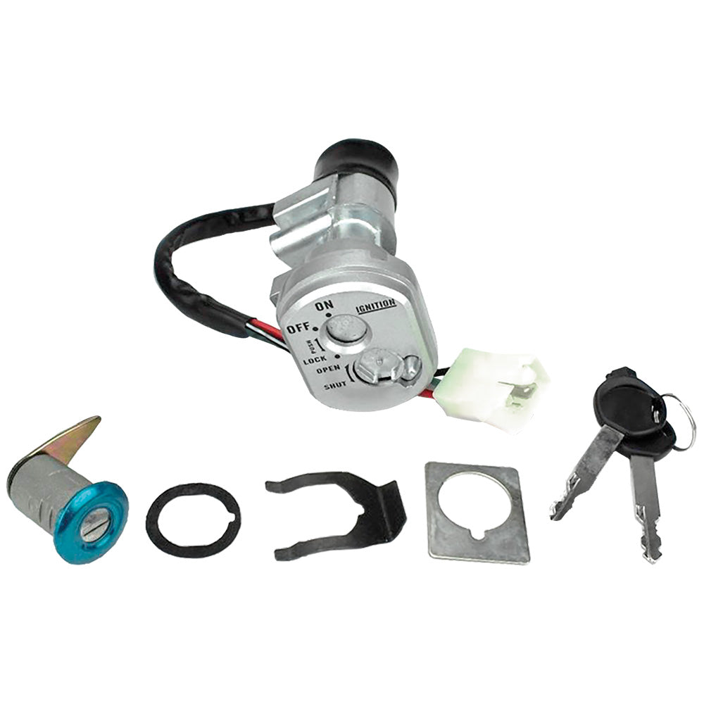 Kit de suiche AKT FLEX 125 GX