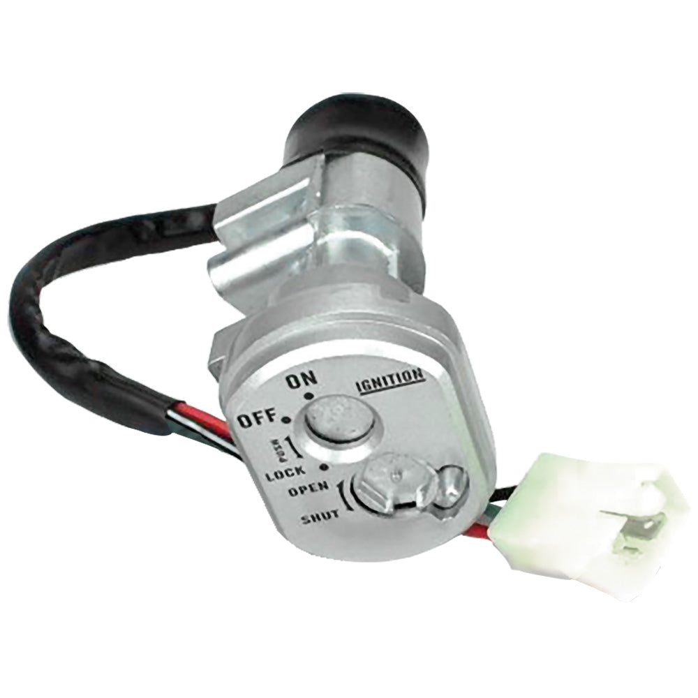 Kit de suiche AKT FLEX 125 GX