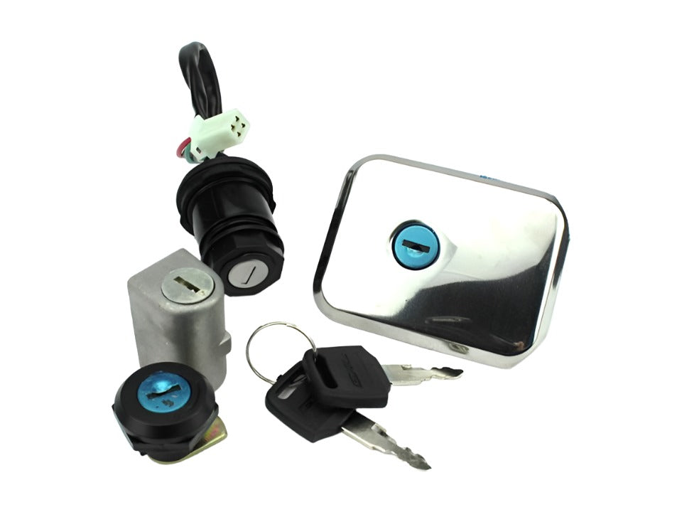 Kit de suiche Boxer BM 100 GX