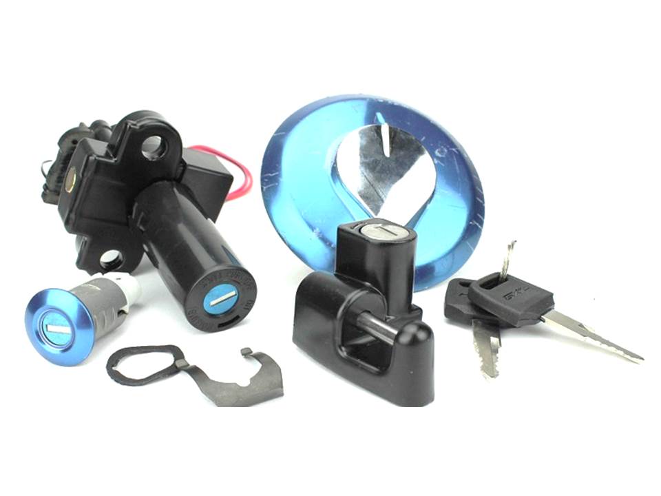 Kit de suiche ECO Deluxe GX