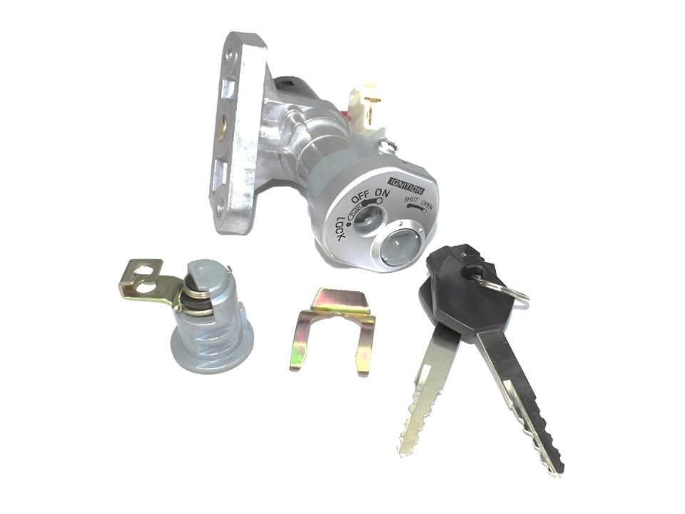 Kit de suiche Best 125 GX Motor