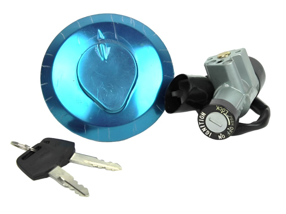 Kit de suiche CB 110 GX