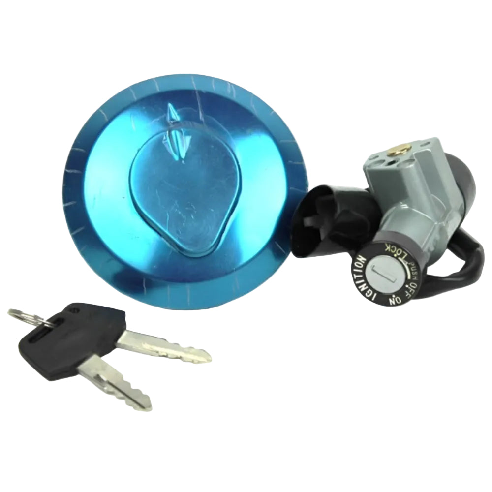 Kit de suiche CB 110 GX Motor