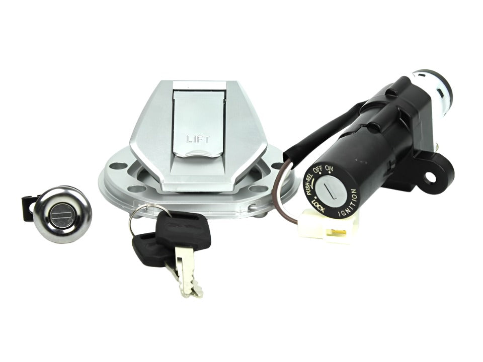 Kit de suiche Pulsar NS 200 GX