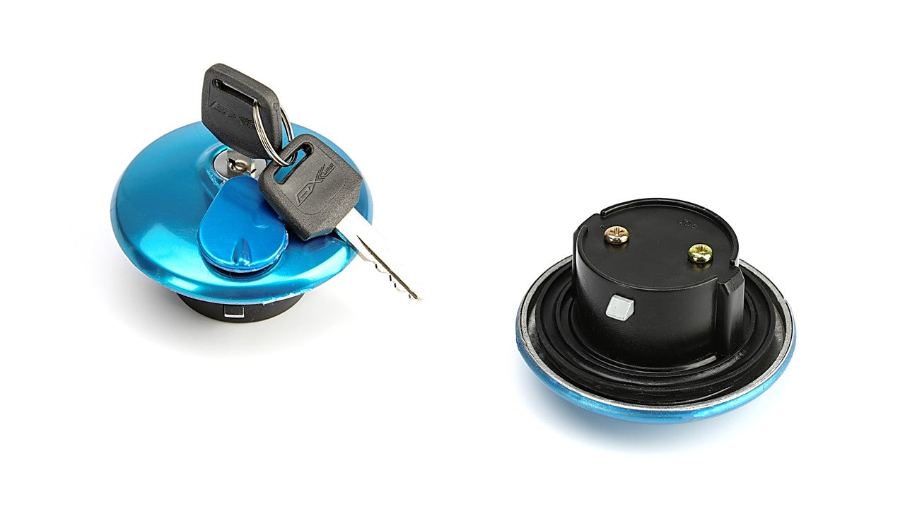 Tapa de gasolina AX4/GN 125 GX Motor