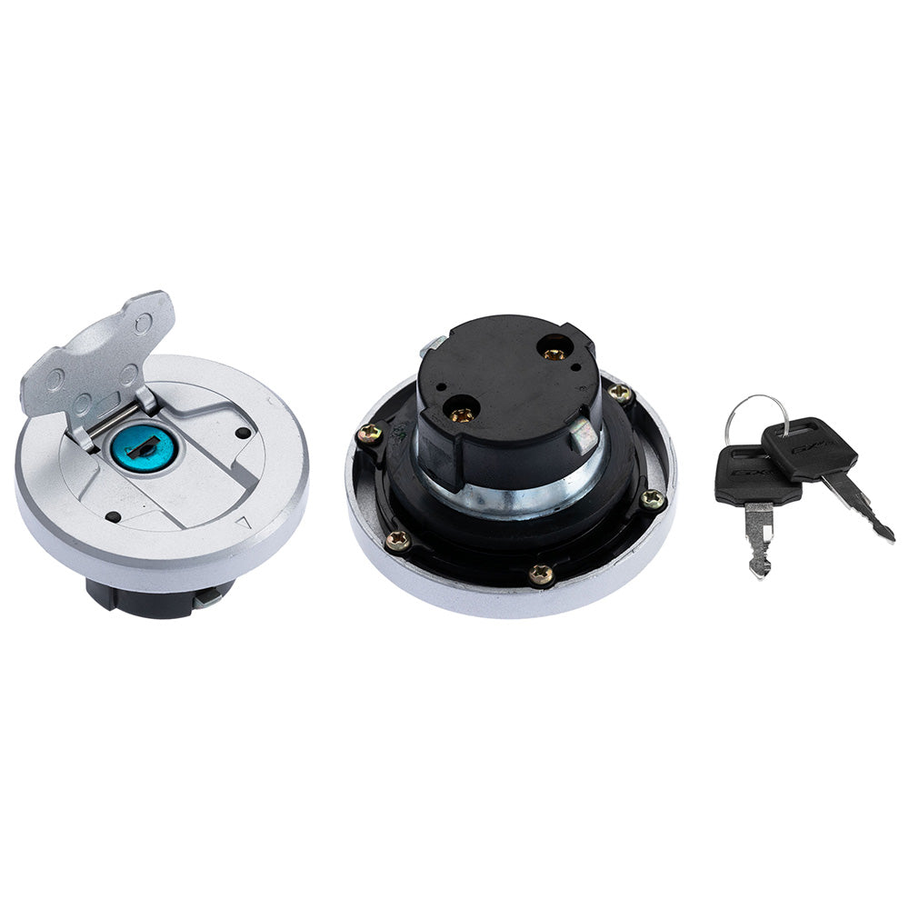 Tapa de gasolina Gixxer 150 GX Motor