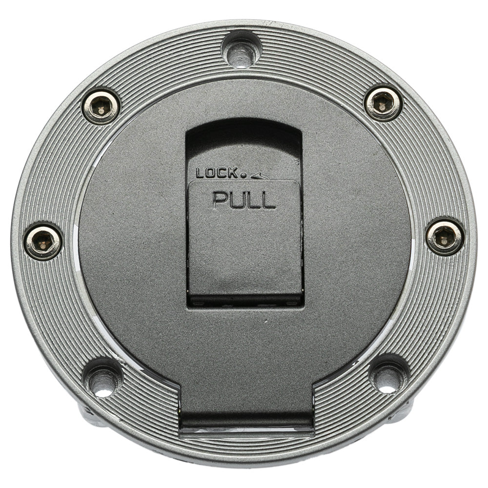 Tapa de gasolina MRX 150 GX Motor