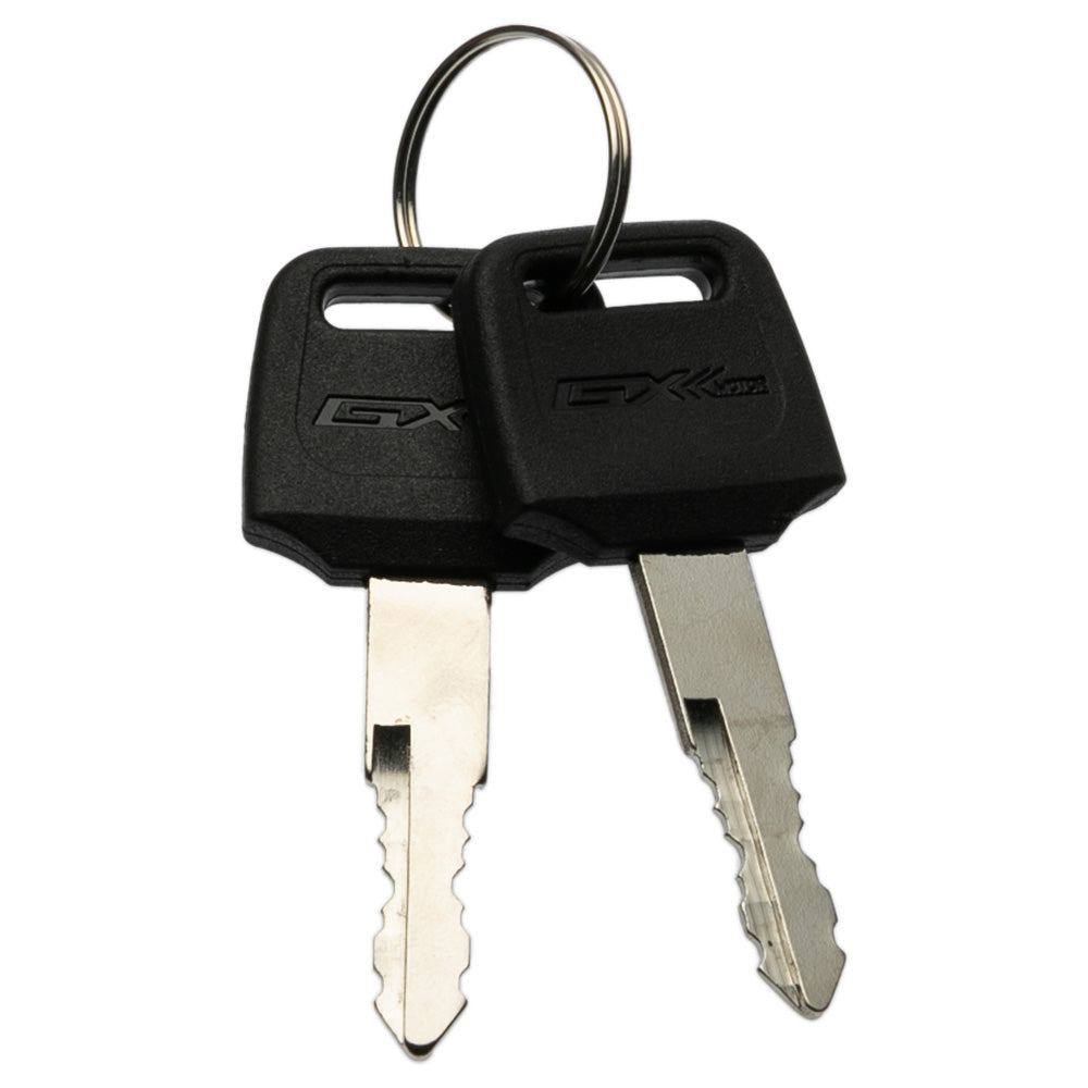 Tapa de gasolina MRX 150 GX Motor