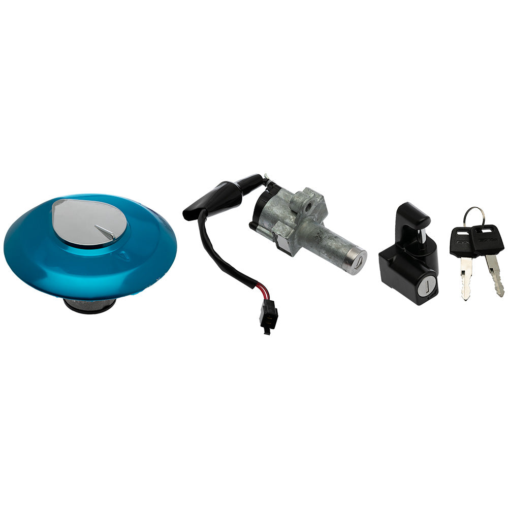 Kit de suiche XR 190L GX Motor