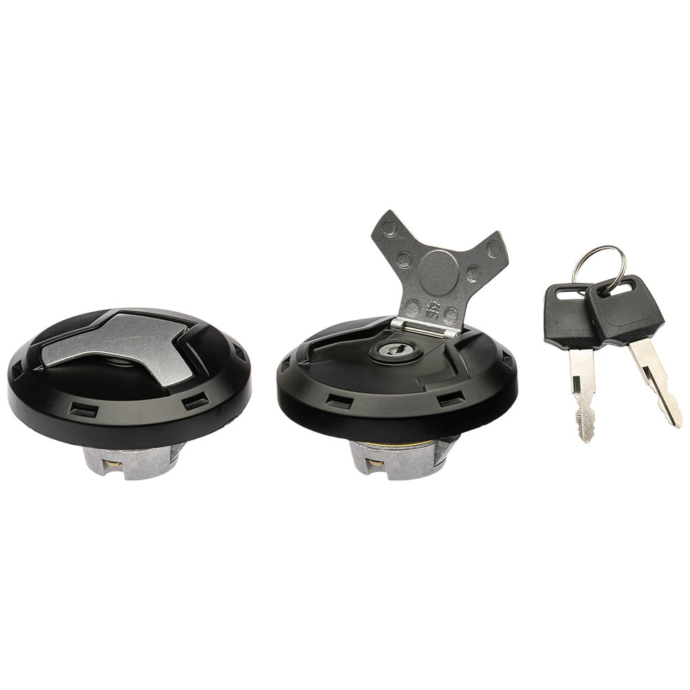 Tapa de gasolina Nmax 155 GX