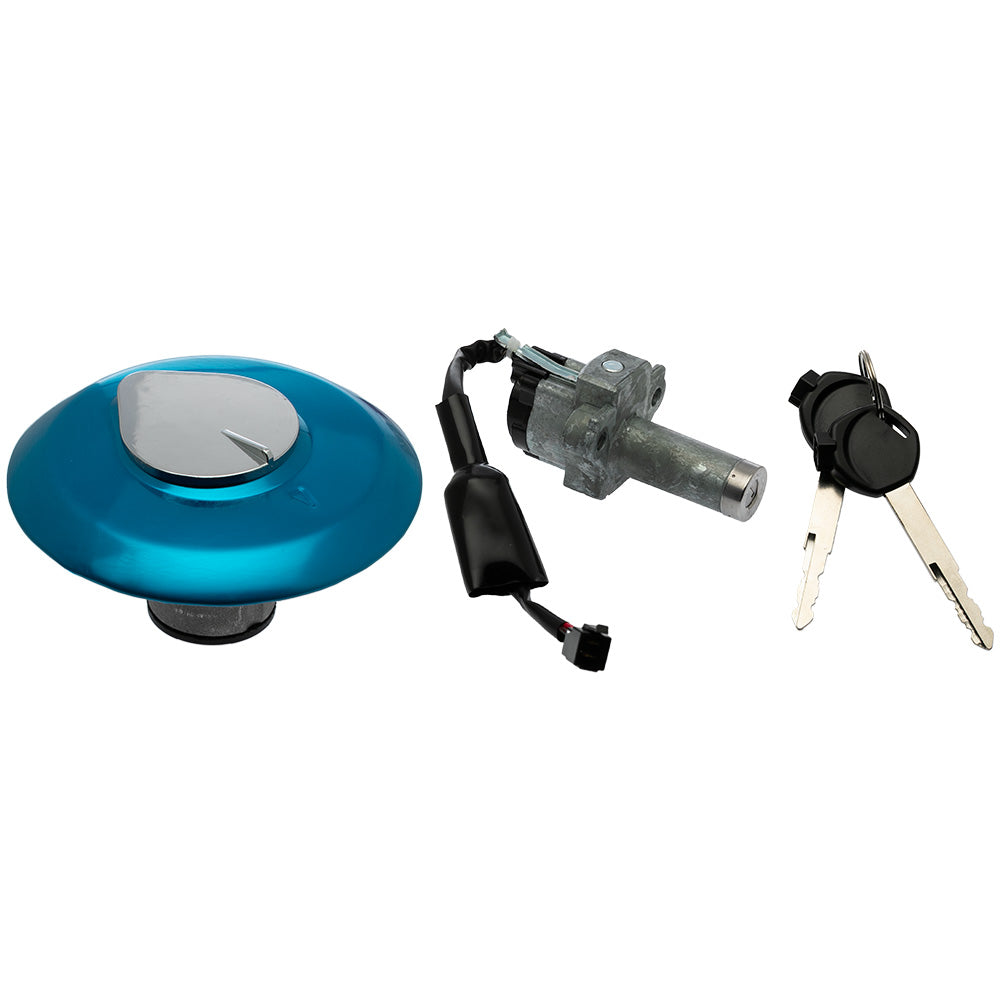 Kit de suiche CB 125F GX Motor