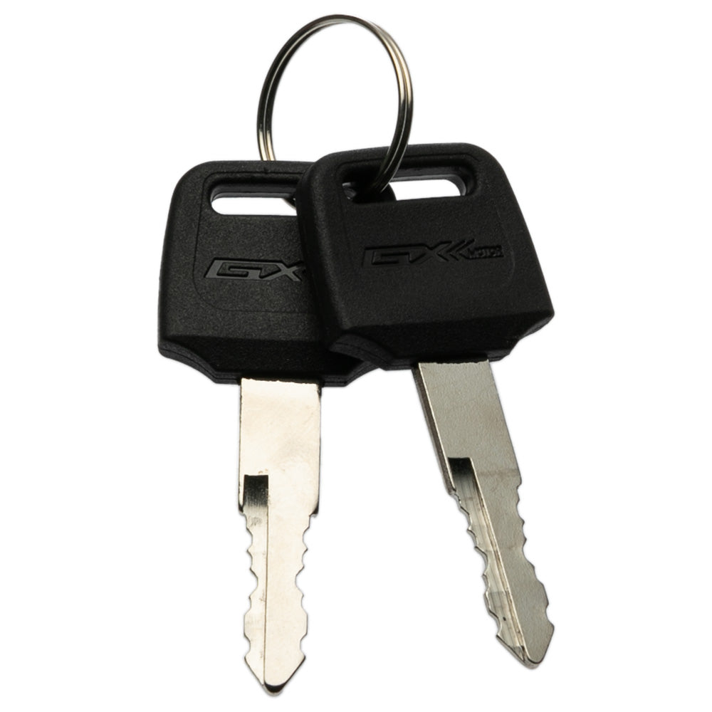 Kit de suiche DR 150 GX