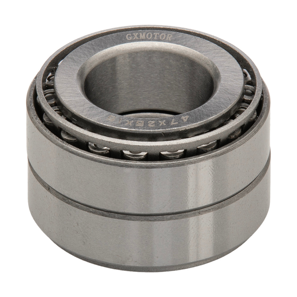 Cunas de Dirección con Rodillos MRX 125/150 GX Motor