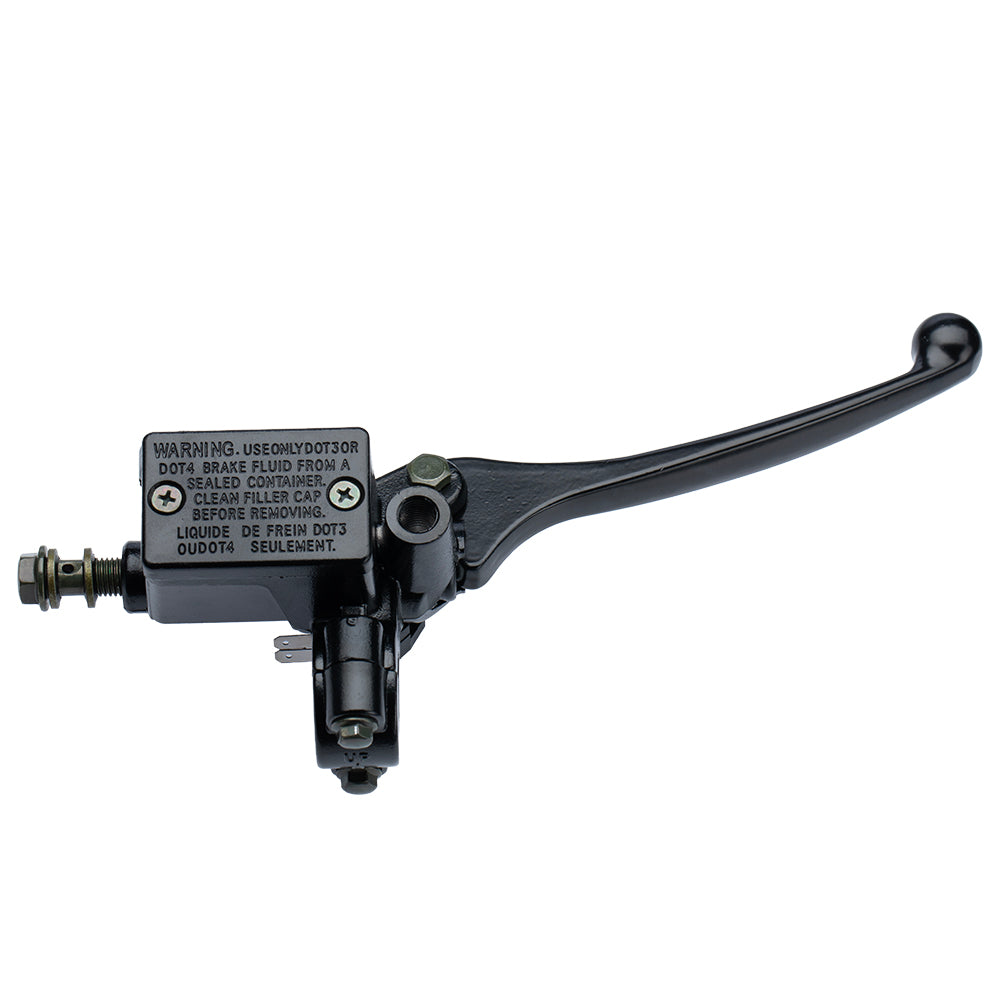 Bomba de freno Delantera MRX 150 GX Motor