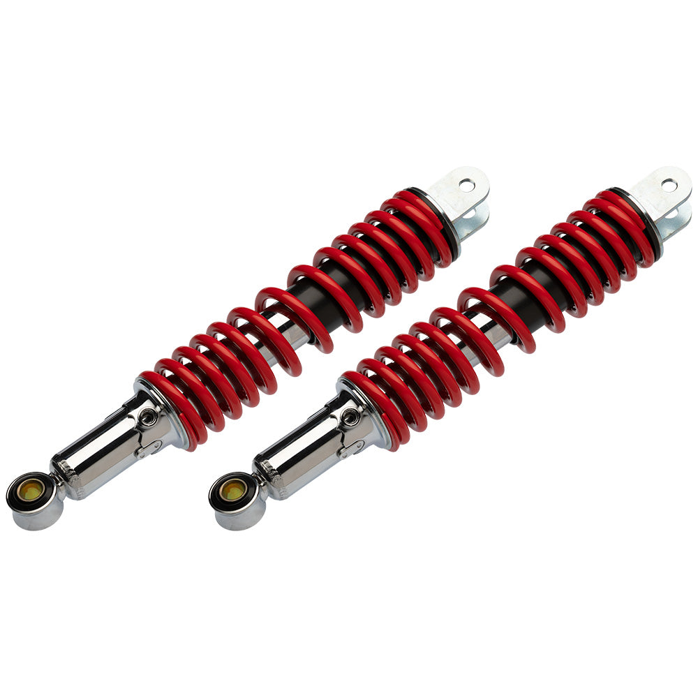 Amortiguador Rojo GSX 125R GX Motor