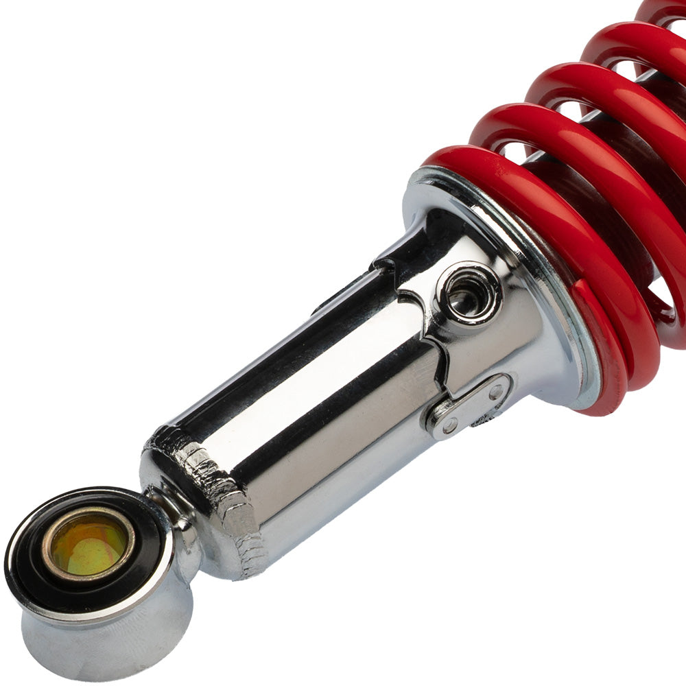 Amortiguador Rojo GSX 125R GX Motor