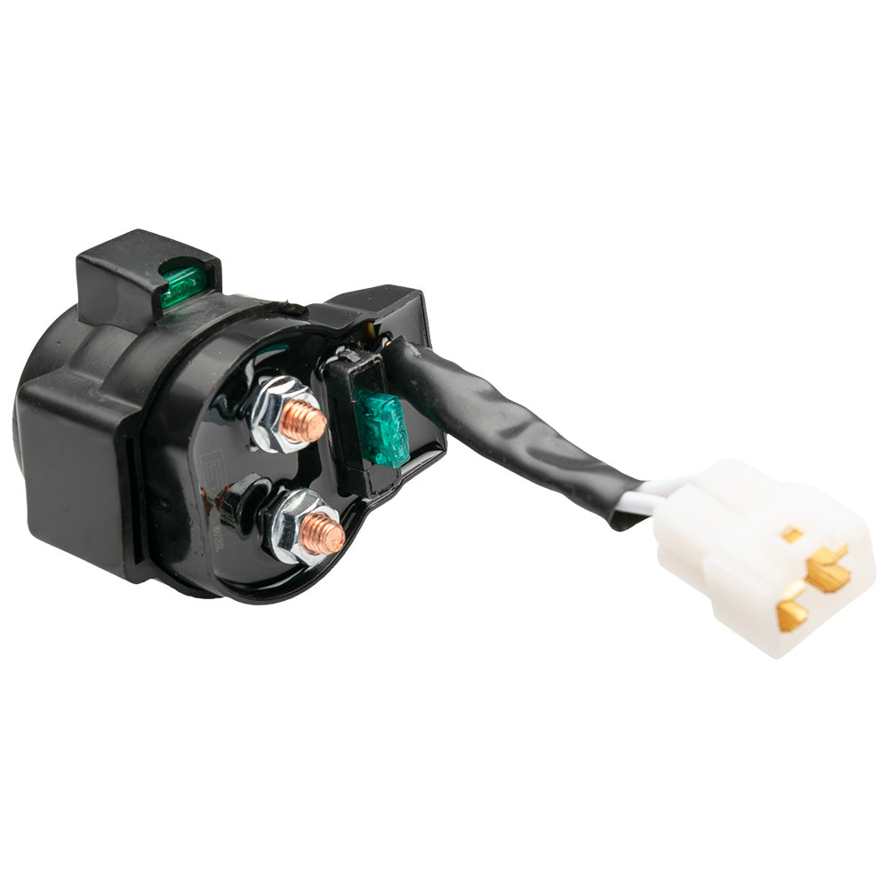 Relay Dominar 250 GX Motor