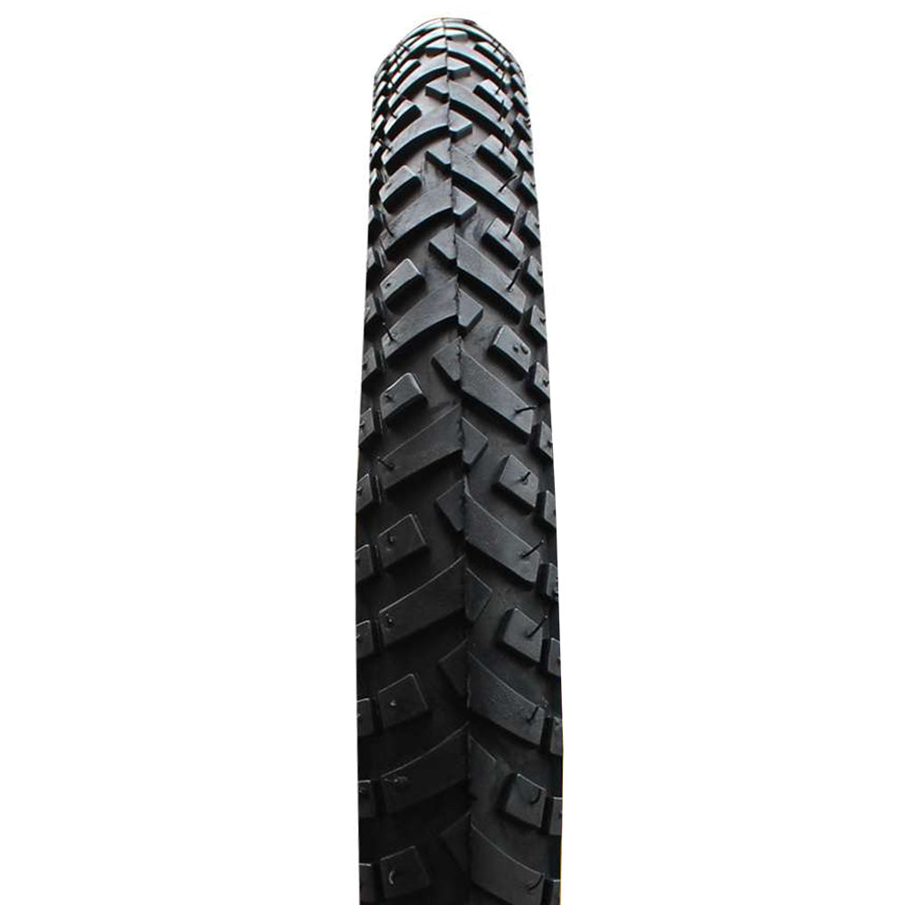 Llanta MTB 24X1.95 H-501 Negro-Goma Chaoyang