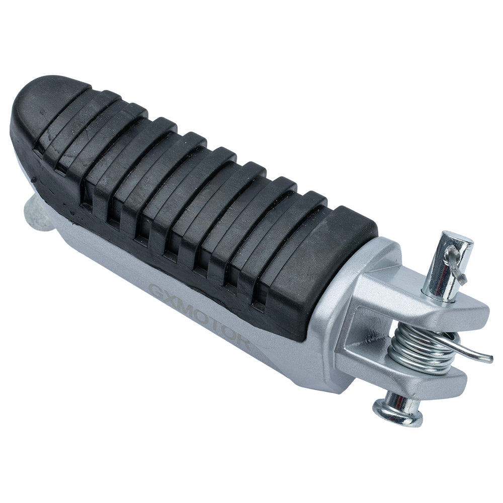 Posapiés Delanteros Gixxer 150 FI GX Motor