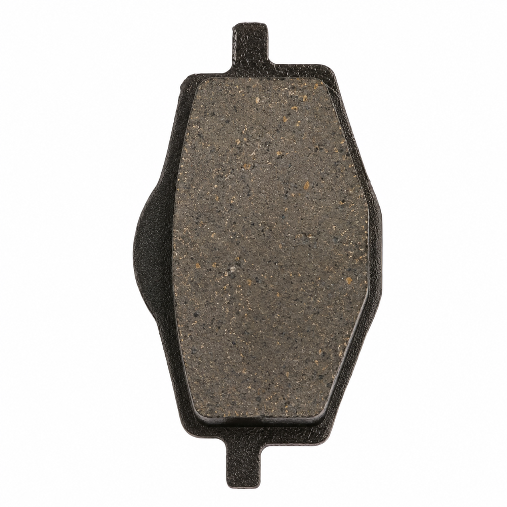 Pastillas de freno Delantera DR 350-650, DT 200, XT 225 Everestt