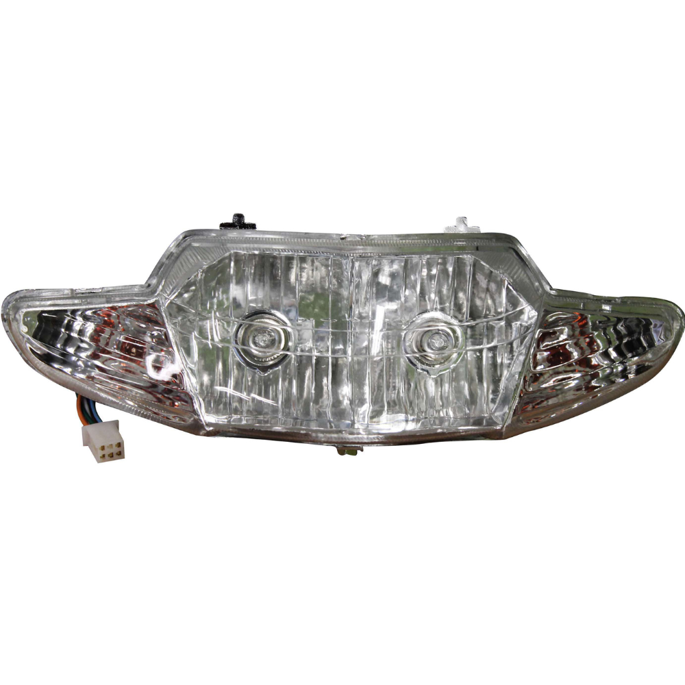 Farola AKT 110S Everestt