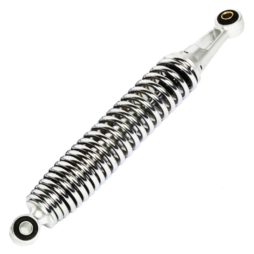 Amortiguadores Best 125 GX Motor