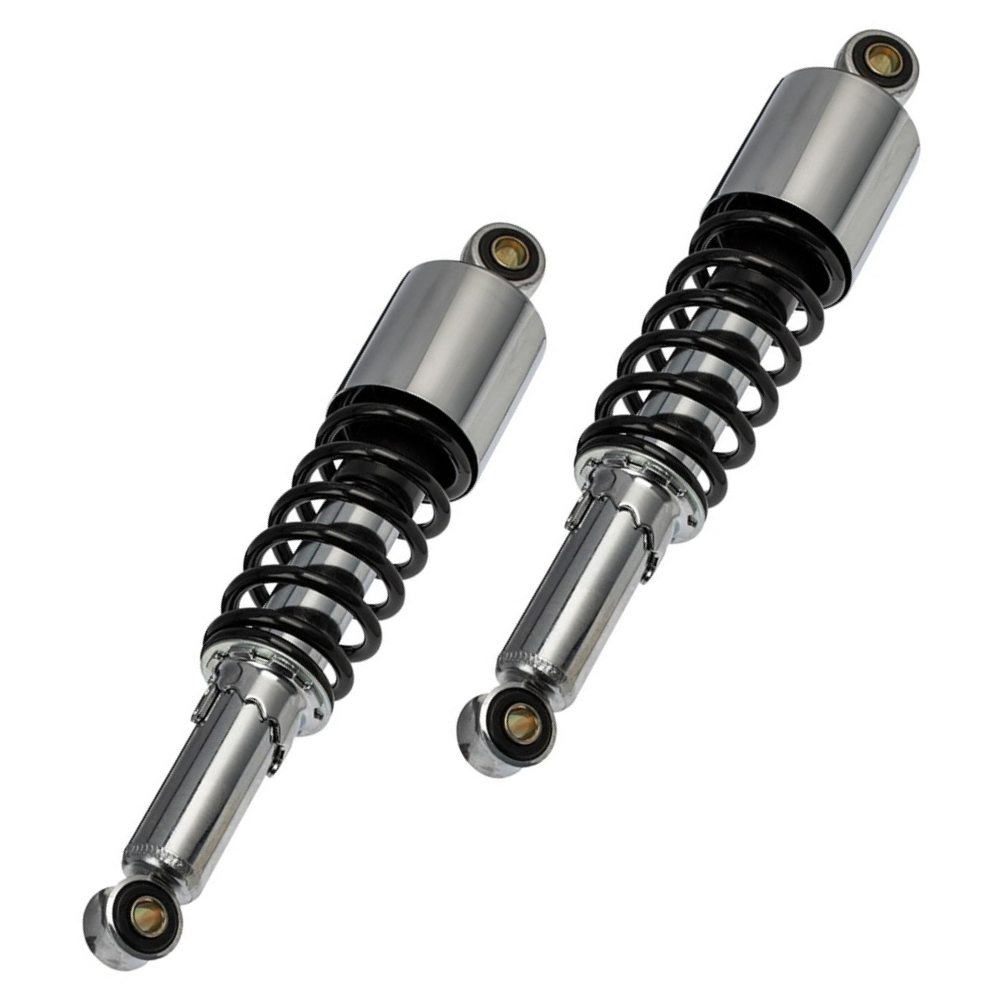 Amortiguadores RX 100-115 Everestt
