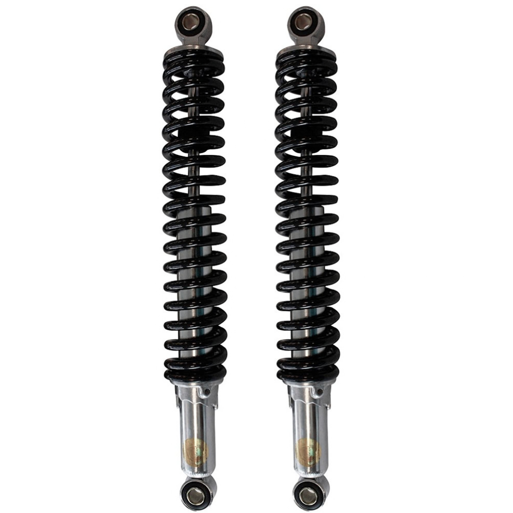 Amortiguadores XL 125, AKT TT 125 Everestt